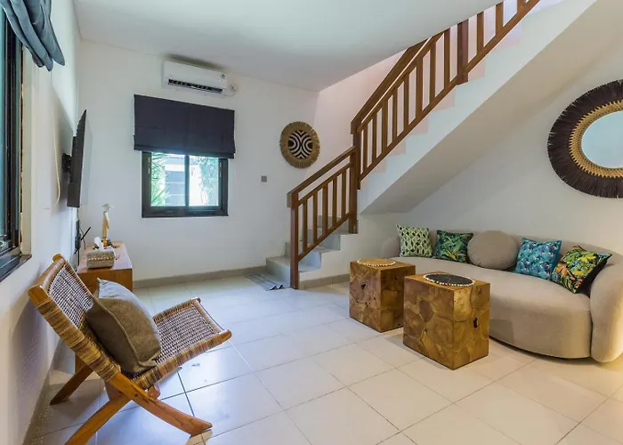 アパート Cozy Loft Escape • Ac Living • Sunny Terrace