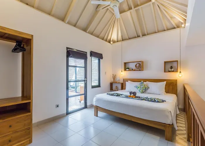 アパート Cozy Loft Escape • Ac Living • Sunny Terrace