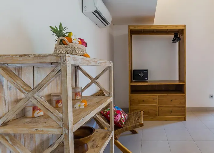 アパート Cozy Loft Escape • Ac Living • Sunny Terrace クタ