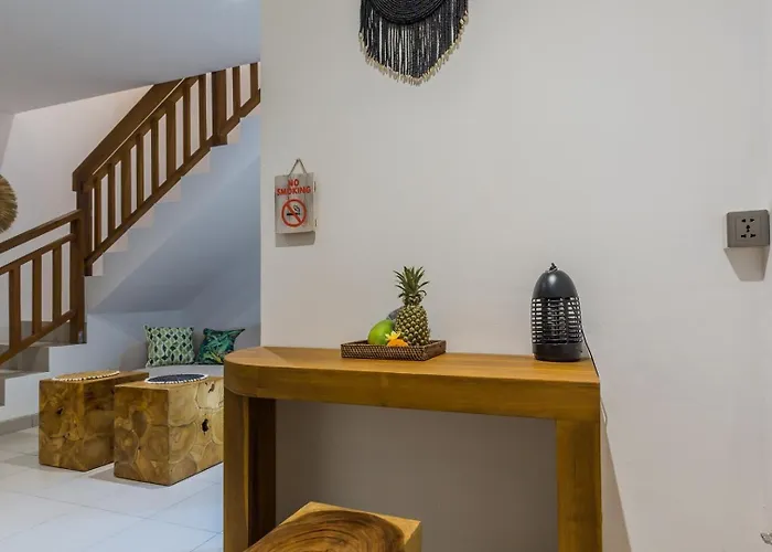 Cozy Loft Escape • Ac Living • Sunny Terrace アパート *
